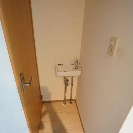 Family Home Rinka Shitennoji Rkb Osaka Exterior photo
